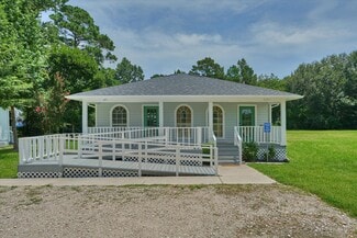 Magnolia, TX Office - 33418 Lago Vista