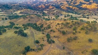 Coalinga, CA Residential - 47069 Crump Ln