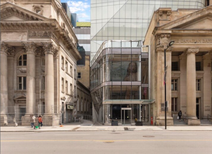 201 Yonge St, Toronto, ON for Rent
