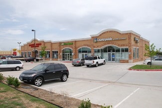 Lewisville, TX Retail - 310 E Round Grove Rd