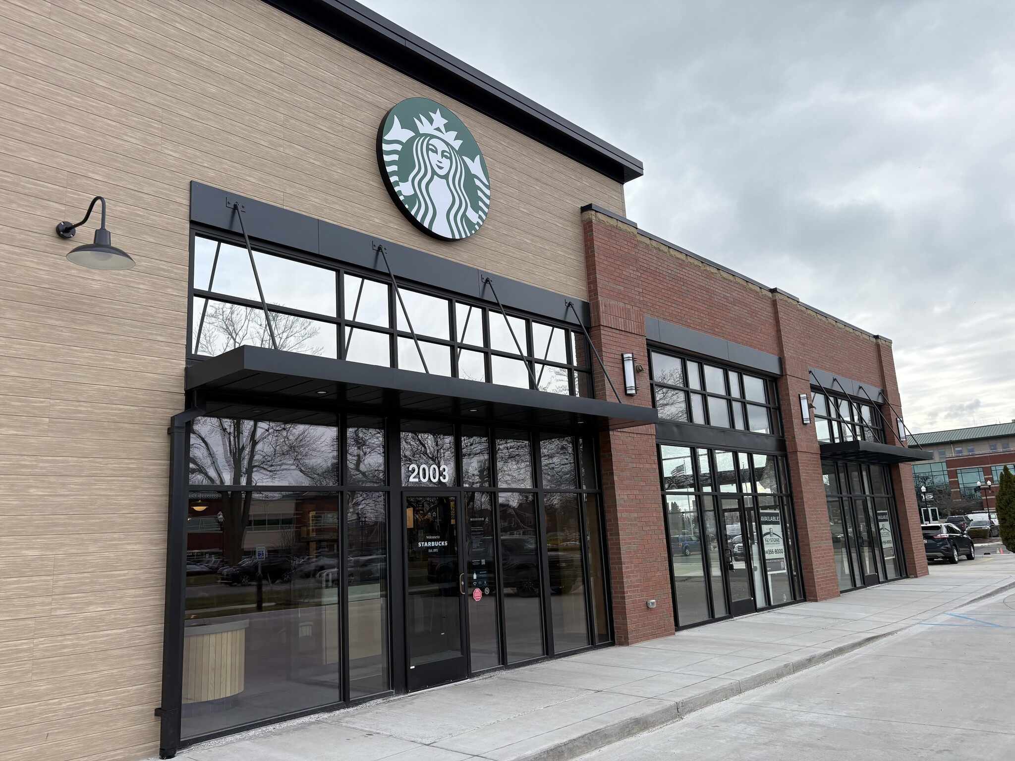 2003 Biddle Ave, Wyandotte, MI for Rent