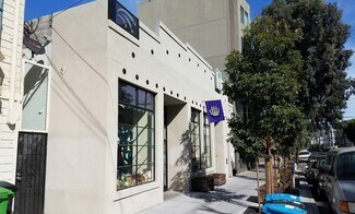 San Francisco, CA Flex - 3360 20th St San Francisco, CA Flex - 3360 20th St