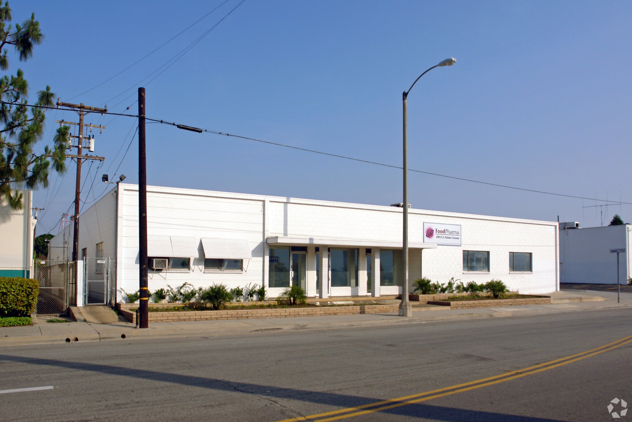 10012-10018 Painter Ave, Santa Fe Springs, CA for Sale