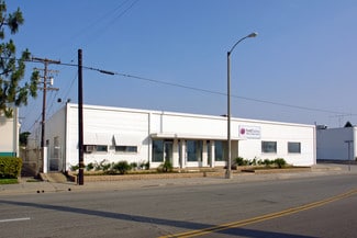 Santa Fe Springs, CA Manufacturing - 10012-10018 Painter Ave Santa Fe Springs, CA Manufacturing - 10012-10018 Painter Ave