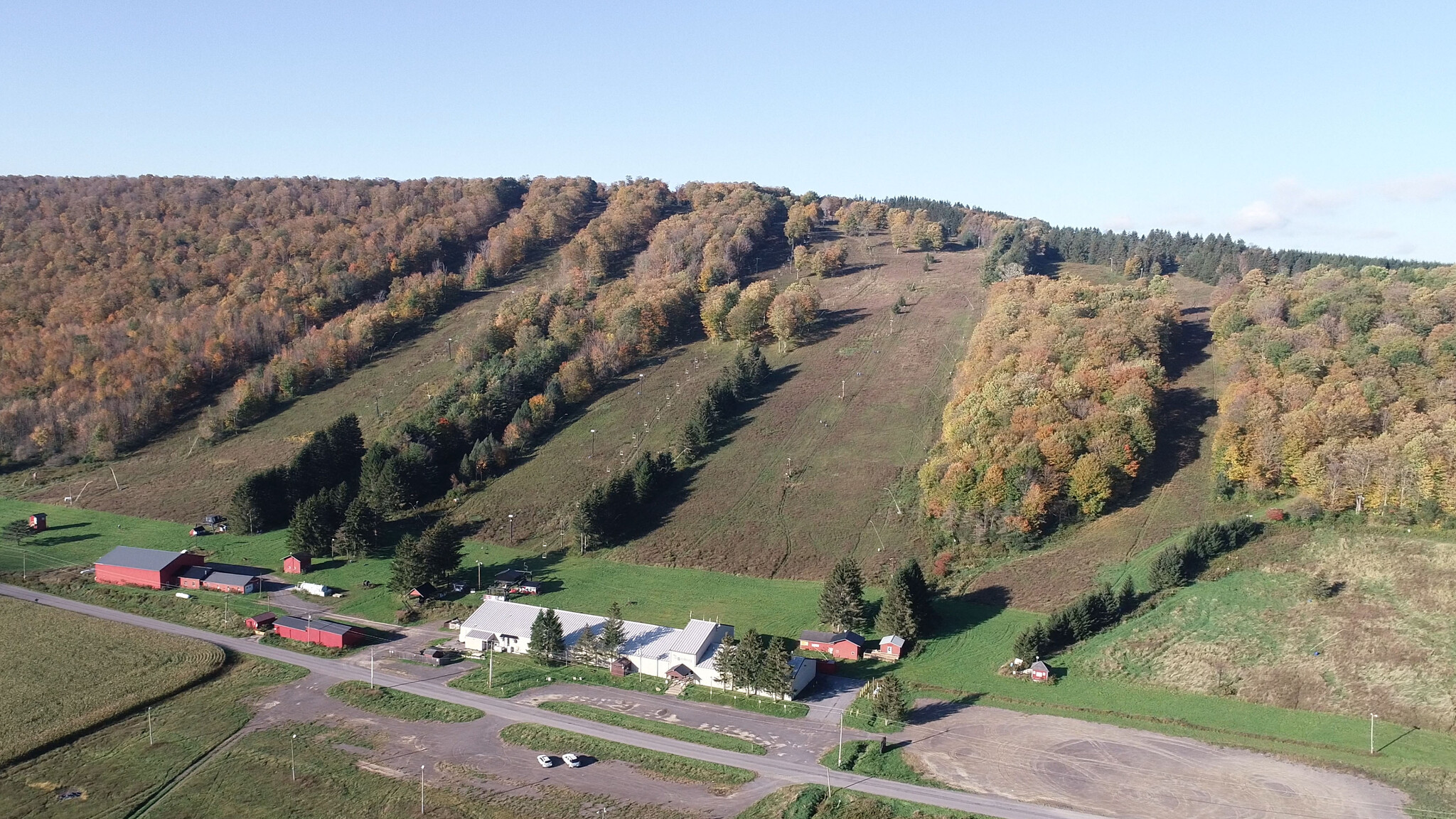 1135 Toggenburg Rd, Fabius, NY for Sale