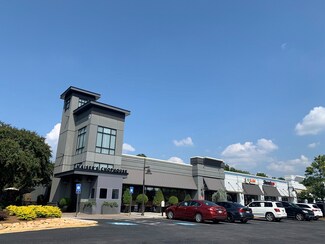 Sandy Springs, GA Retail - 5975 Roswell Rd NE