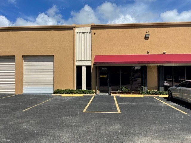 1157-1161 NW 159th Dr, Miami, FL for Rent
