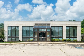 Streamwood, IL Bank - 151 E Irving Park Rd