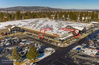 Bend, OR Retail - 61535 S Highway 97