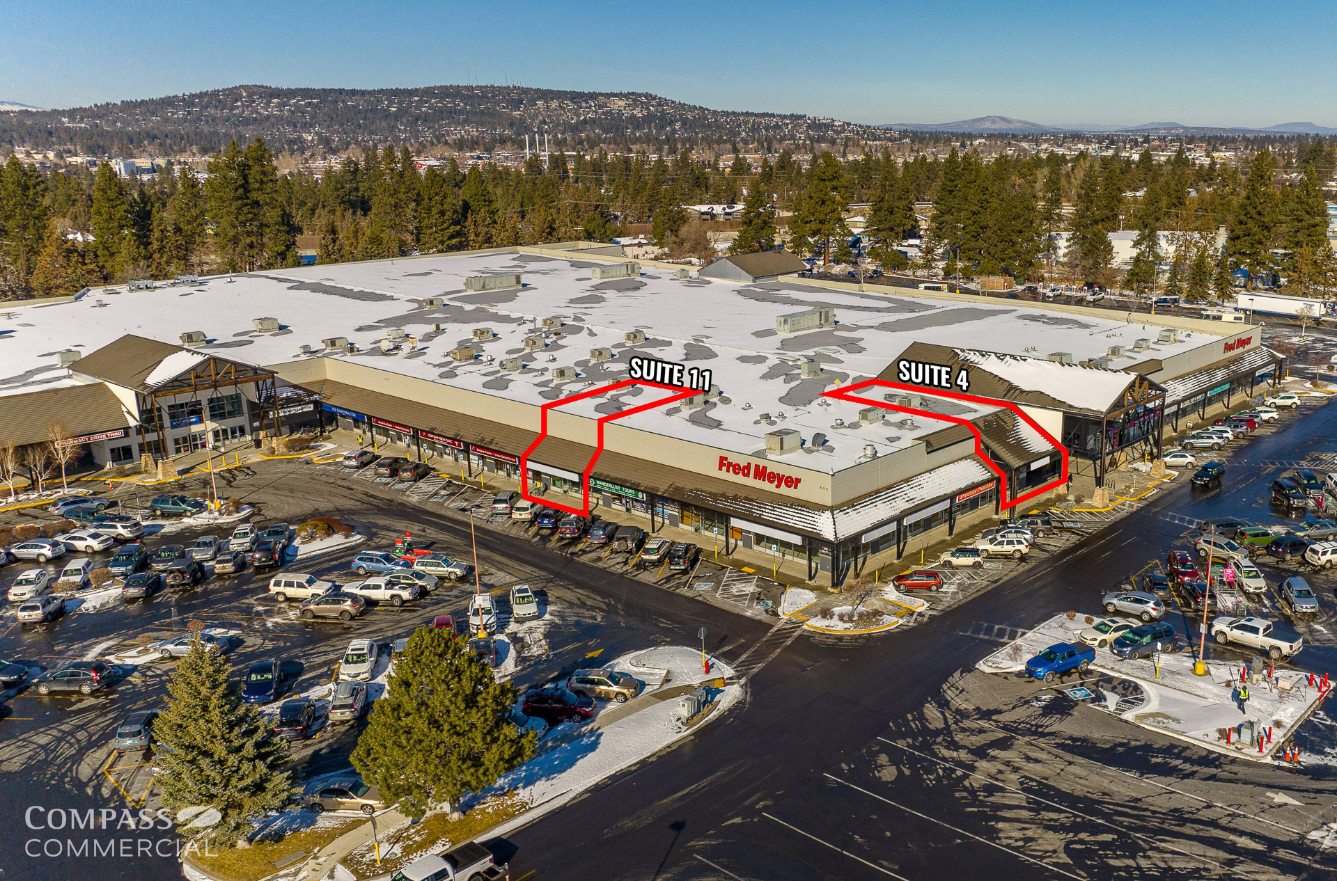 61535 S Highway 97, Bend, OR for Rent