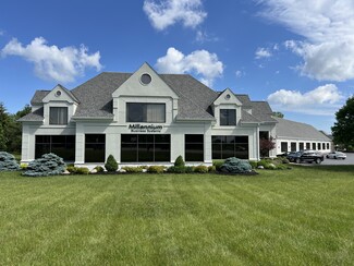 Montgomery, OH Flex - 11085 Montgomery Rd