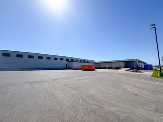Wichita, KS Industrial - 701 E 37th St N Wichita, KS Industrial - 701 E 37th St N