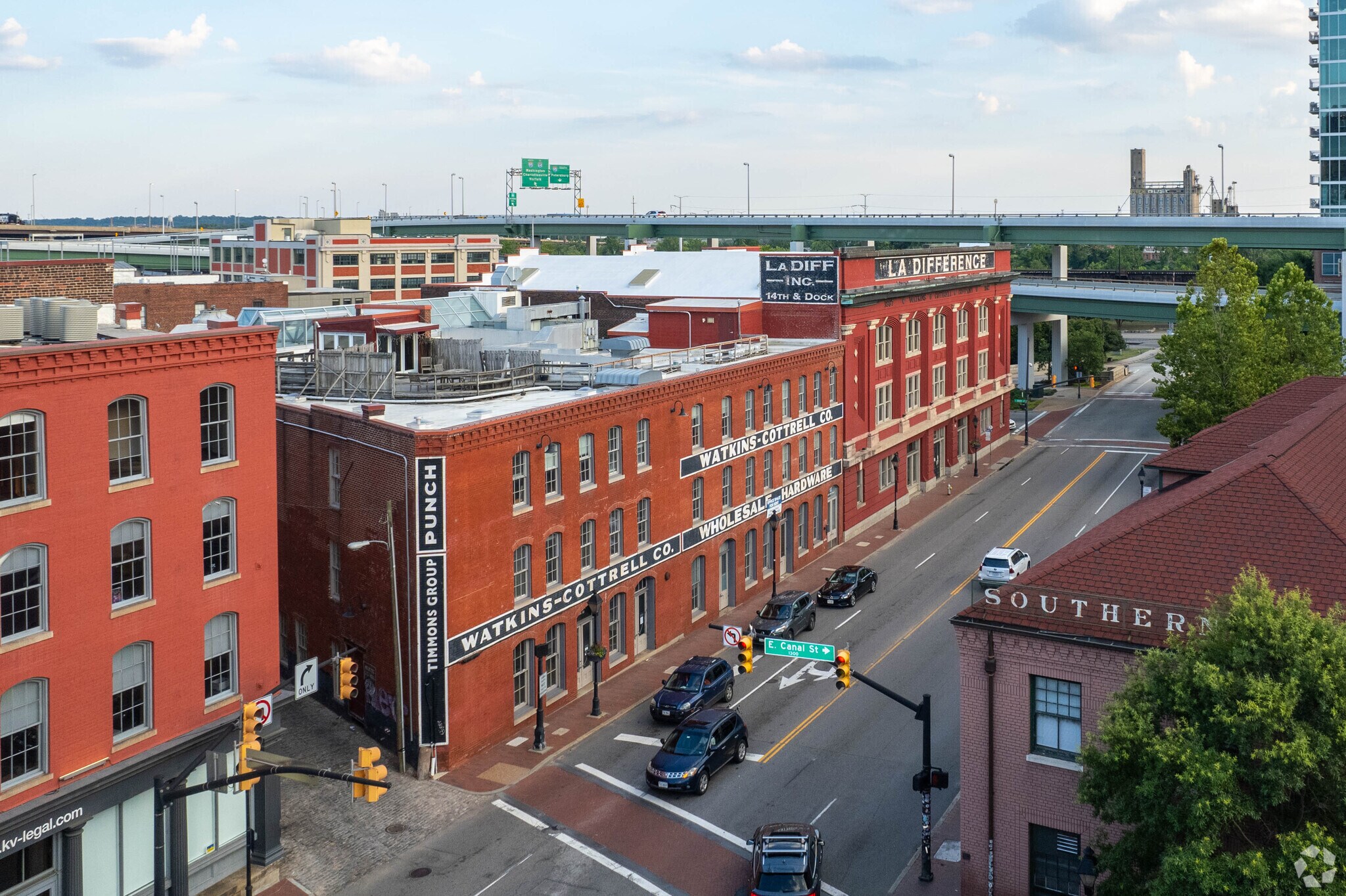 125 S 14th St, Richmond, VA for Rent