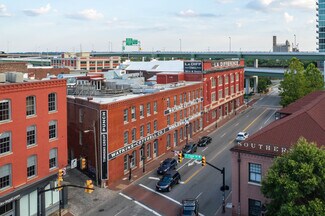 Richmond, VA Office - 117 S 14th St Richmond, VA Office - 117 S 14th St