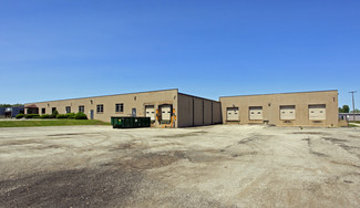 La Porte, IN Industrial - 105 Koomler Dr