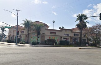 Riverside, CA Retail - 2308 University Ave