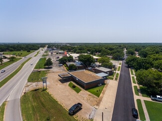 North Richland Hills, TX Office - 6647 Boulevard 26