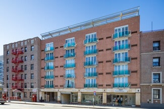 Jamaica, NY Apartments - 88-10 Parsons Blvd