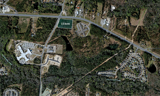 Lexington, SC Commercial - US-378 & Wise Ferry Rd