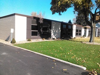 Ashtabula, OH Medical - 355 W Prospect Rd