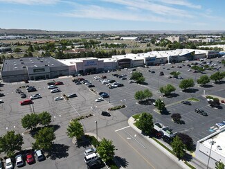 Kennewick, WA Retail - 6501 W Grandridge Blvd