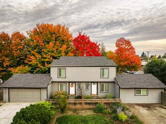Canby, OR Apartments - 582 S Maple St Canby, OR Apartments - 582 S Maple St