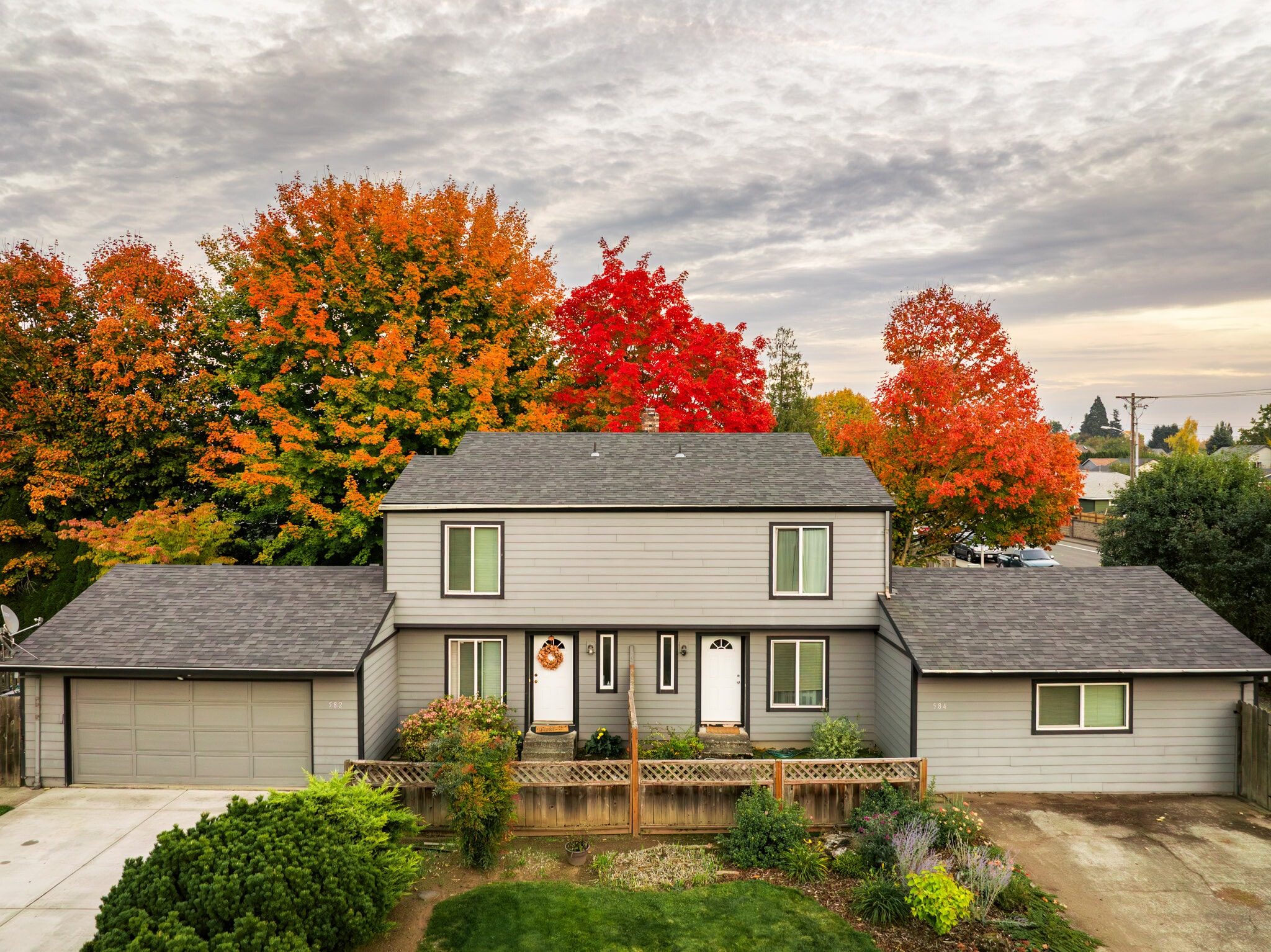 582 S Maple St, Canby, OR for Sale