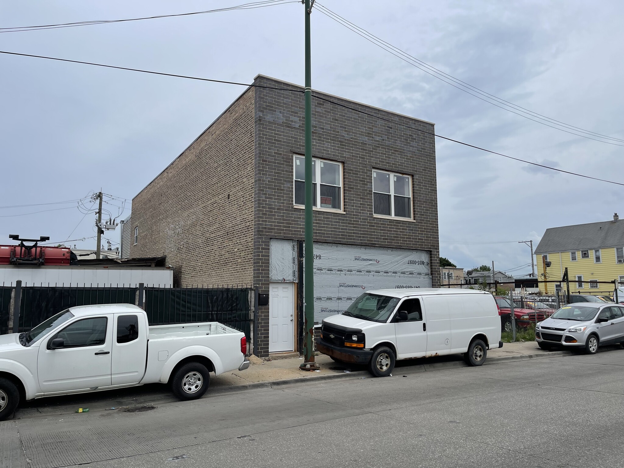 1745 N Cicero Ave, Chicago, IL for Sale