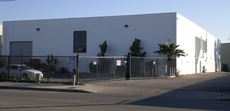 Van Nuys, CA Warehouse - 7030 Hayvenhurst Ave