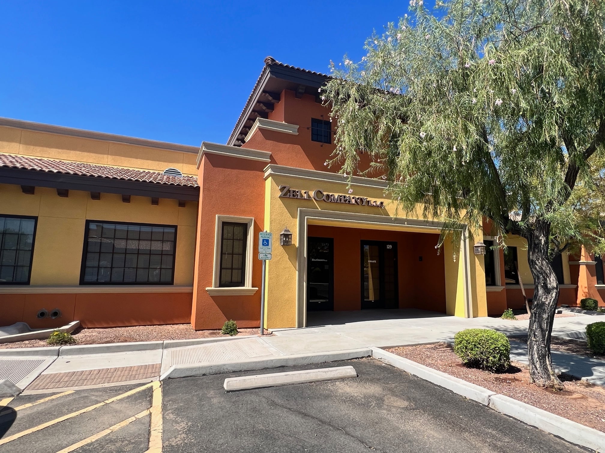 3400 N Dysart Rd Avondale, AZ 85392 Office Property for Lease on