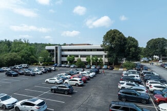 Mount Kisco, NY Office - 100 S Bedford Rd