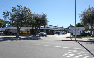 Oxnard, CA Retail - 900-980 S A St