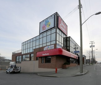 Victoria, BC Office - 3045 Douglas St