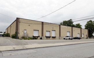 Lester, PA Industrial - 425-433 Seminole Ave