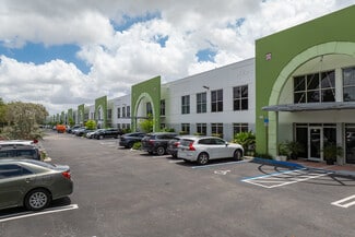 Doral, FL Industrial - 7866 NW 46th St