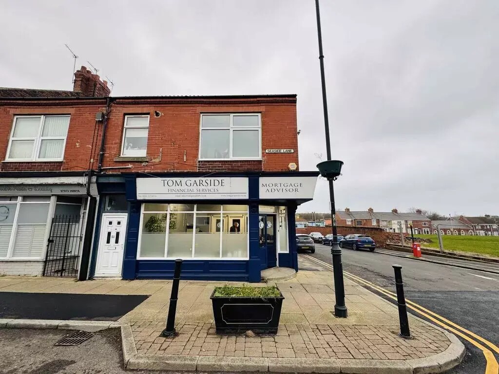 Seaside Ln, Peterlee, DUR for Rent