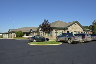 Ionia, MI Office - 537 W Main St
