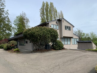 Bremerton, WA Office, Office/Medical - 3036 Perry Ave