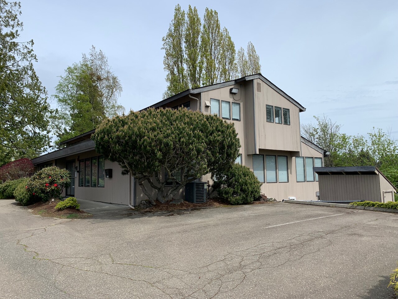 3036 Perry Ave, Bremerton, WA for Rent