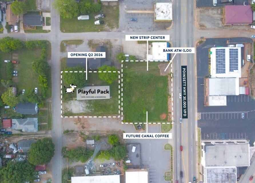 113 Poinsett Hwy, Greenville, SC for Rent