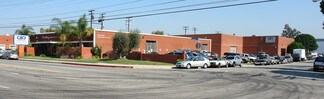 Torrance, CA undefined - 20100-20120 S Normandie Ave
