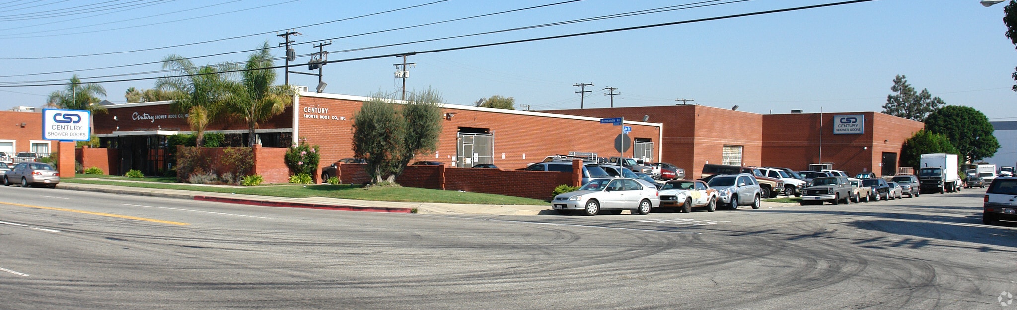 20100-20120 S Normandie Ave, Torrance, CA for Sale