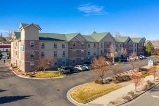 Arvada, CO Hospitality - 6455 Sheridan Blvd