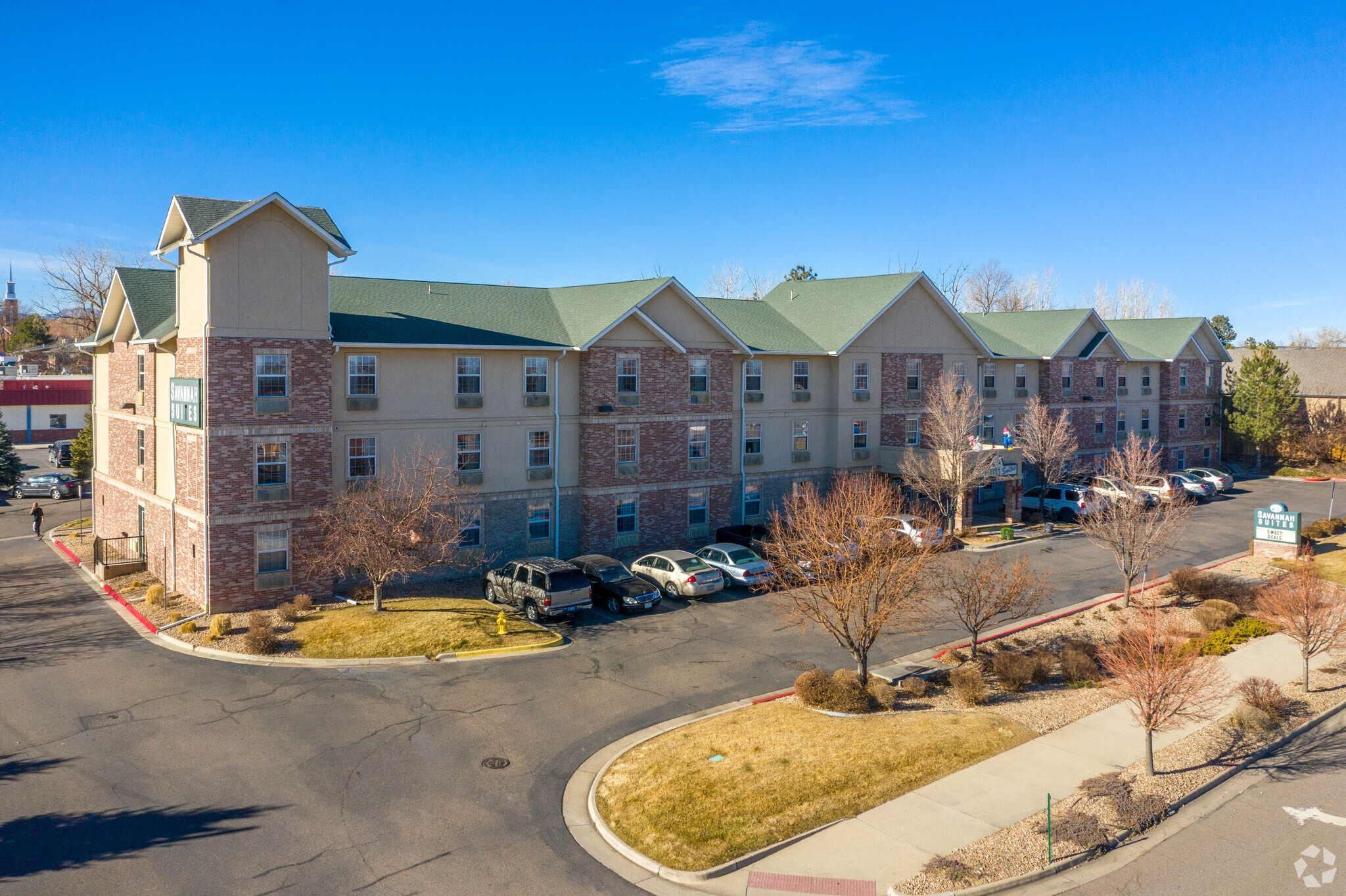 6455 Sheridan Blvd, Arvada, CO for Sale