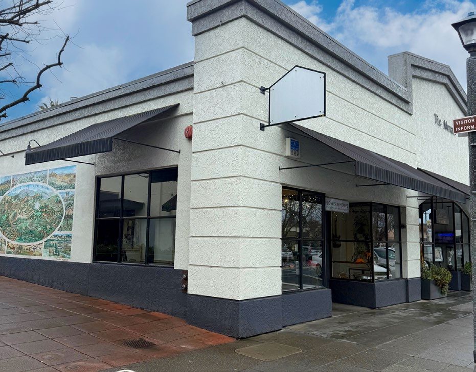 450-452 1st St, Sonoma, CA for Sale