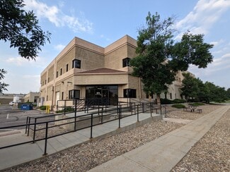 Boulder, CO Office - 1780 Conestoga St