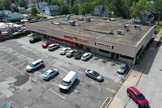 Cleveland, OH Office/Retail - 562 E 185th St