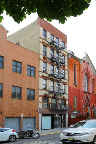 New York, NY Retail - 178 Norfolk St New York, NY Retail - 178 Norfolk St