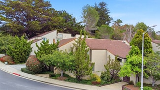 San Mateo, CA Multi-Family - 2001 Parrott Dr