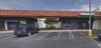 Torrance, CA Retail - 23520-23540 Crenshaw Blvd